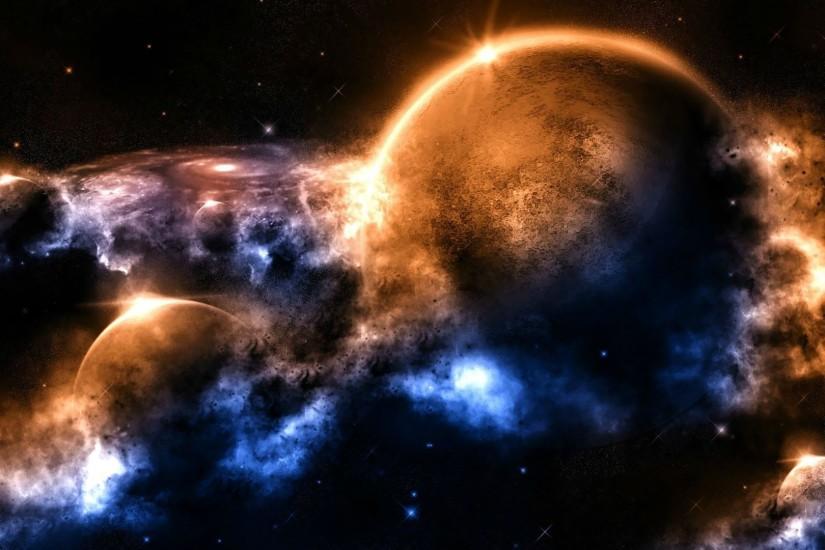outer space wallpaper 1920x1080 photo