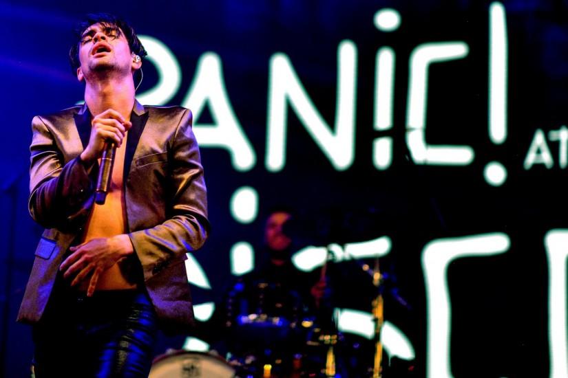 most popular panic at the disco wallpaper 1920x1080 image