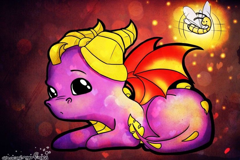 2135x1516 beautiful pictures of spyro the dragon