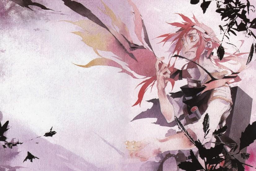 51 Rokka: Braves Of The Six Flowers HD Wallpapers | Backgrounds - Wallpaper  Abyss - Page 2