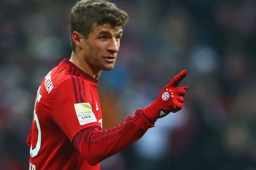 Thomas Muller to Chelsea: Blues to rival Manchester United for Bayern  Munich striker after Diego Costa tantrum | The Independent