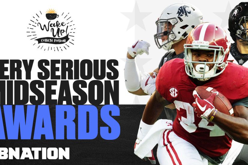 College football 2017: Oklahoma State, Alabama highlight midseason awards -  SBNation.com