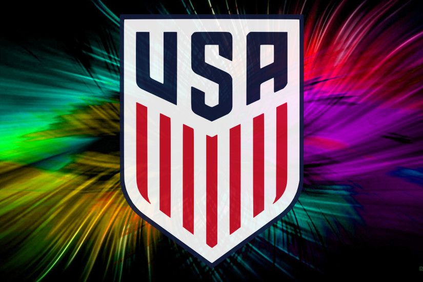 United States Soccer Team wallpaper