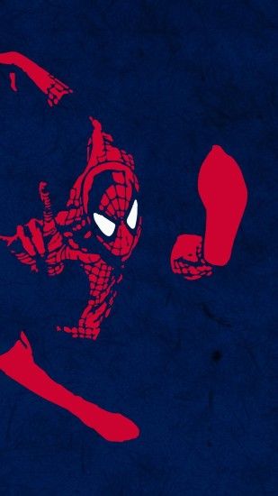 Spiderman Art - Tap to see more of the amazing spider-man wallpapers! -