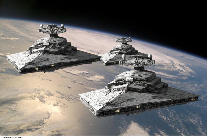 star wars picture star destroyers image - Dark Force,Science Fiction .