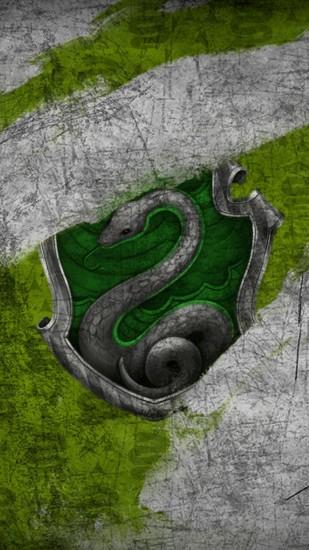 best slytherin wallpaper 1080x1920 for iphone 5