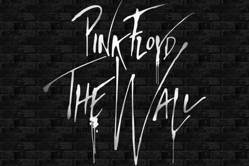 ... Pink Floyd The Wall Alternative Full HD Wallpaper ...