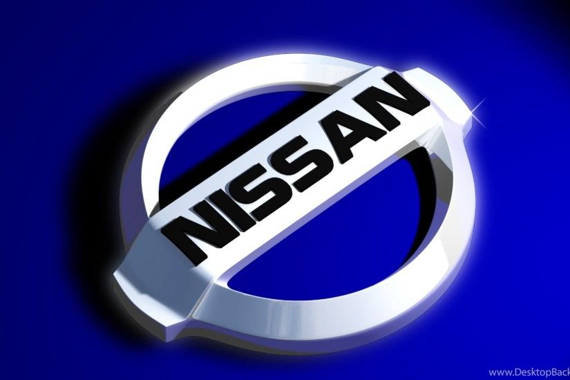 Nissan Logo Image