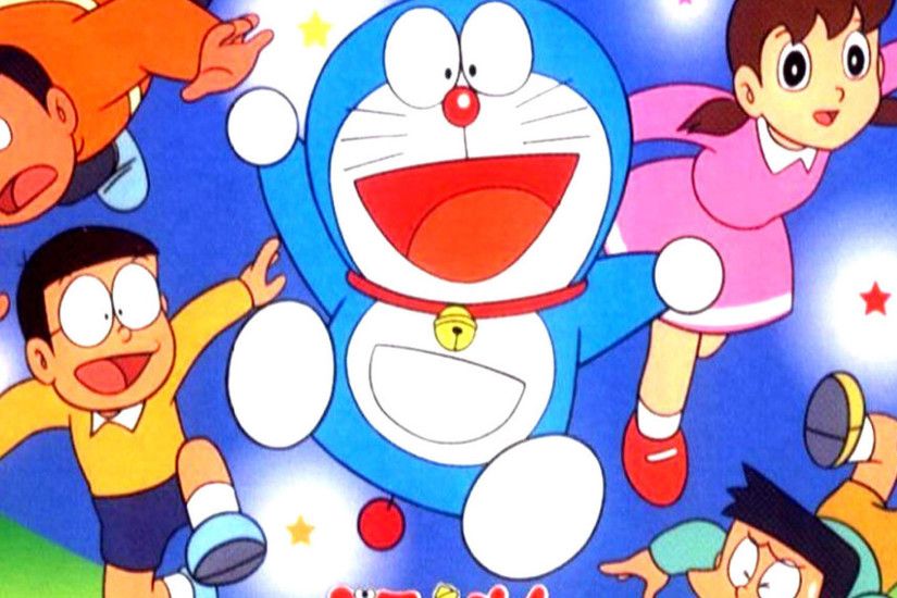 Doraemon HD Wallpapers Backgrounds Wallpaper Page 1280Ã905 Doraemon Images  Wallpapers (50 Wallpapers)