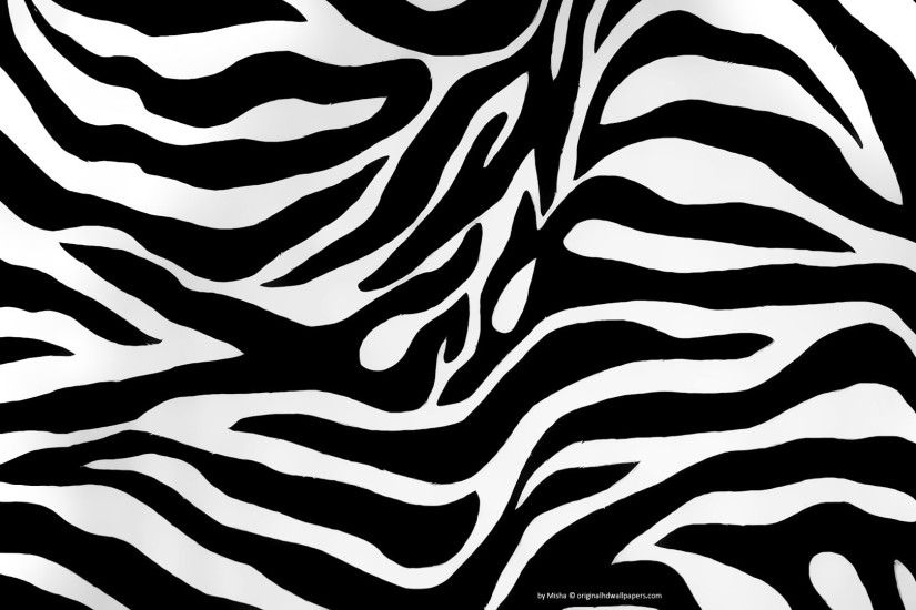 Zebra Backgrounds