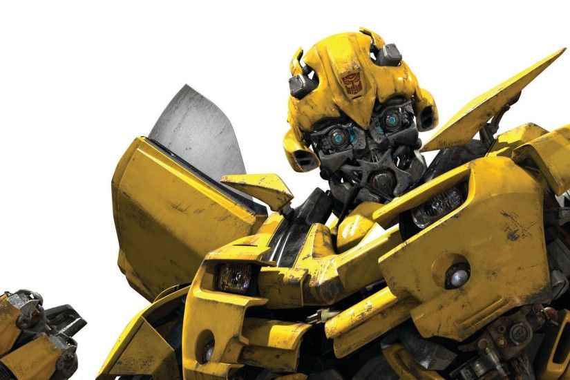 Transformers Bumblebee - 1278901