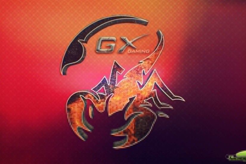 HD Gx Gaming Concurso Ganador Tecnogaming Wallpaper