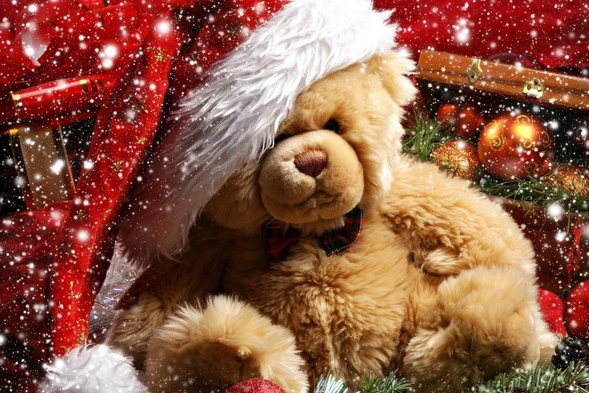 Teddy Bear Wallpapers Picture