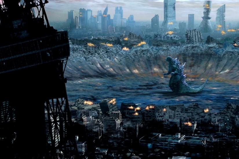 <b>Godzilla</b> 2014 <b>Wallpaper</b