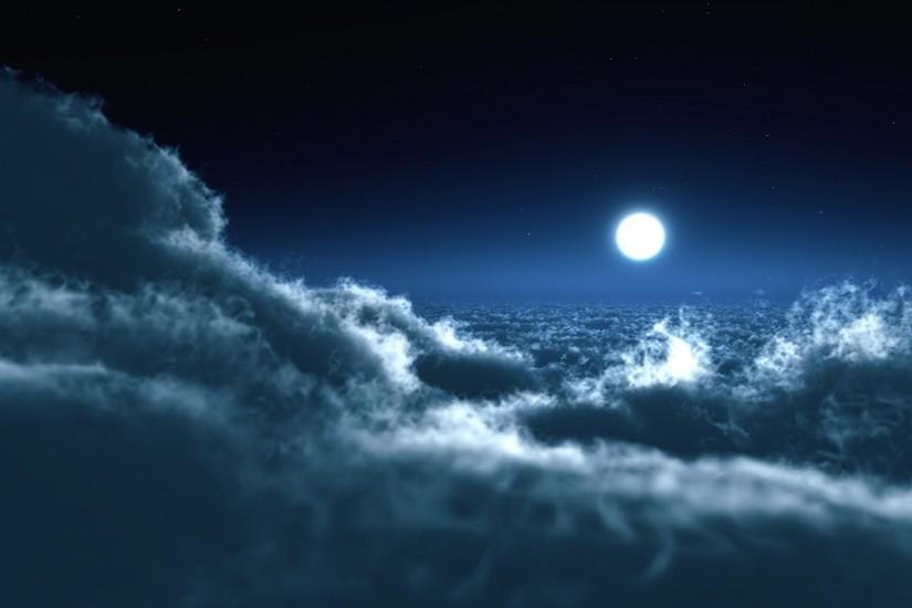 full size clouds wallpaper 2560x1600 720p