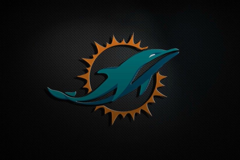 miami dolphins nfl wallpaper share this nfl team wallpaper on facebook