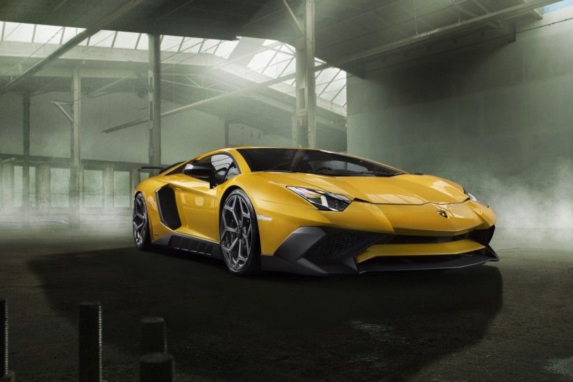 Lamborghini Aventador Yellow [1920x1080] Need #iPhone #6S #Plus #Wallpaper/  #Background for #IPhone6SPlus? Follow iPhone 6S Plus 3Wallpapers/ #Back…