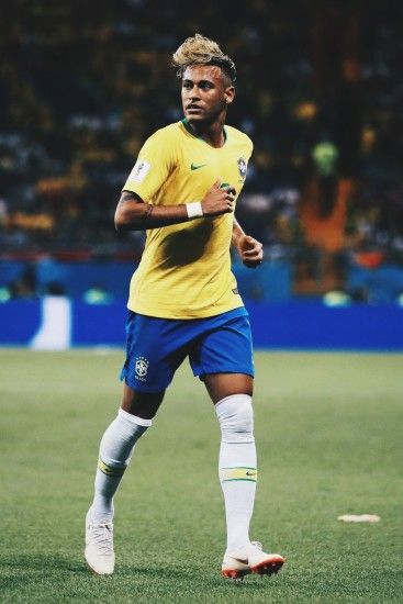 Neymar / Brazil