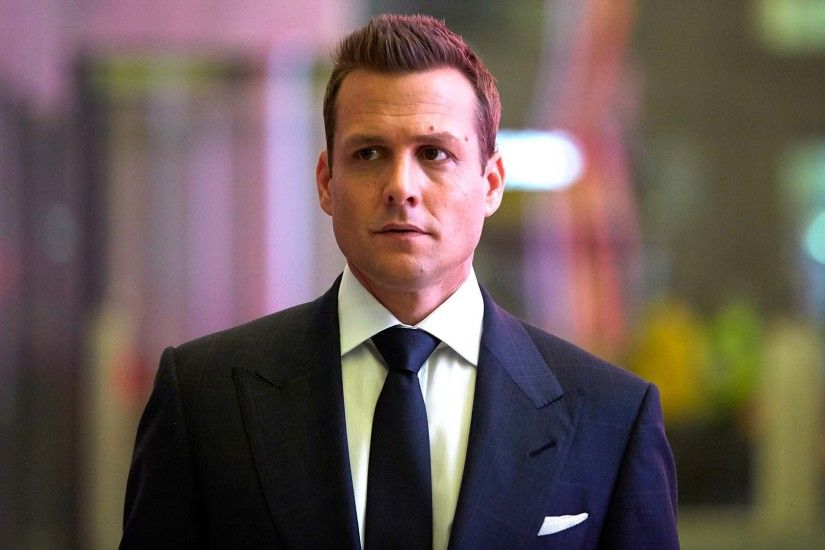 Suits Hintergrund containing a business suit, a suit, and a double breasted  suit titled. Harvey Specter.