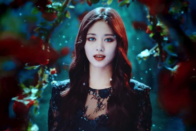 PicTzuyu from MV brightened up for wallpaper 1080p ...