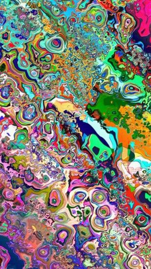 210 Trippy HD Wallpapers | Backgrounds - Wallpaper Abyss ...