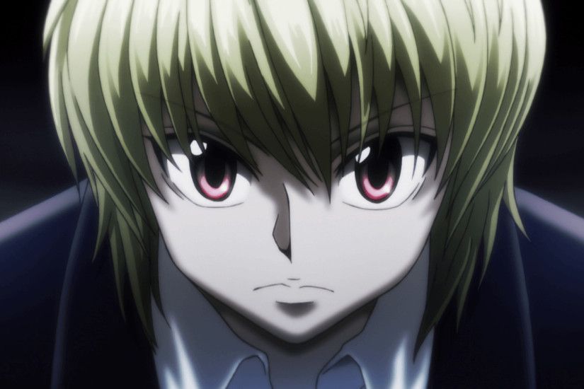 Anime Wallpaper: Kurapika Chains Wallpaper Images with HD Wide .