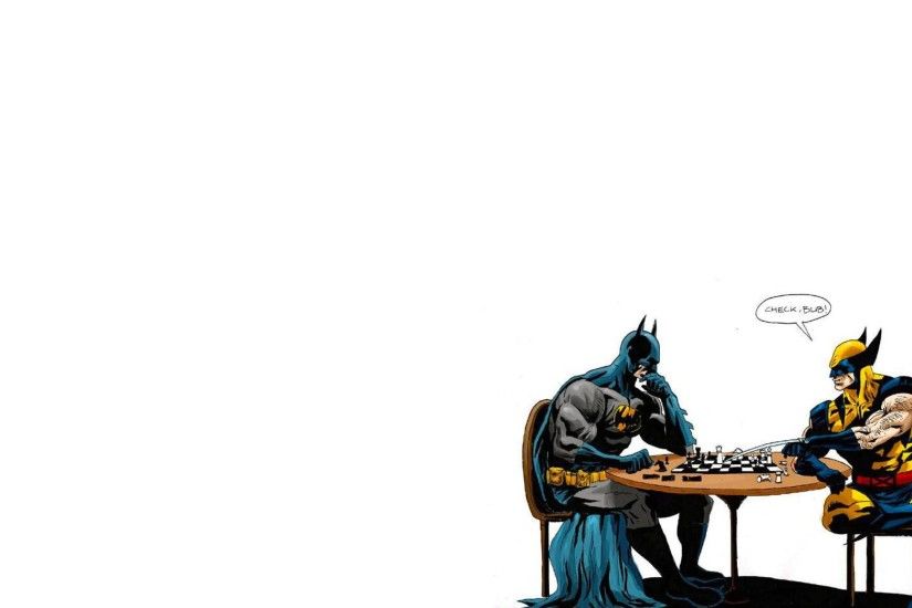 ... Wolverine or batman? by Lemongraphic on DeviantArt ...