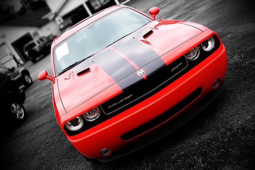 Most Downloaded Dodge Challenger Wallpapers - Full HD wallpaper search