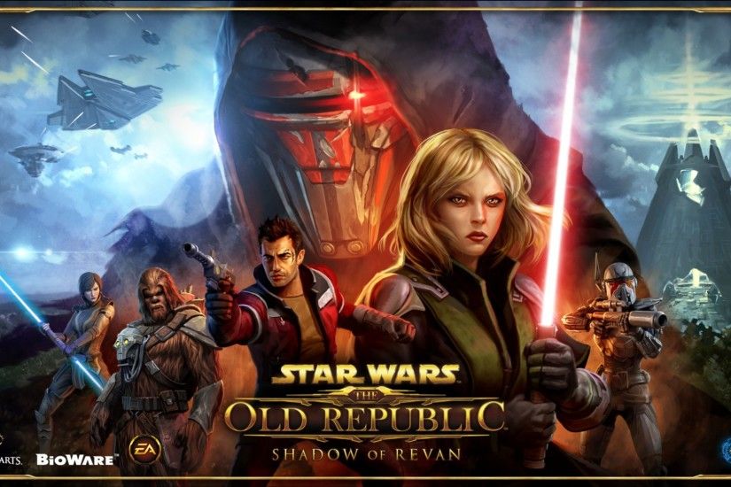 Star wars kotor 3 beta