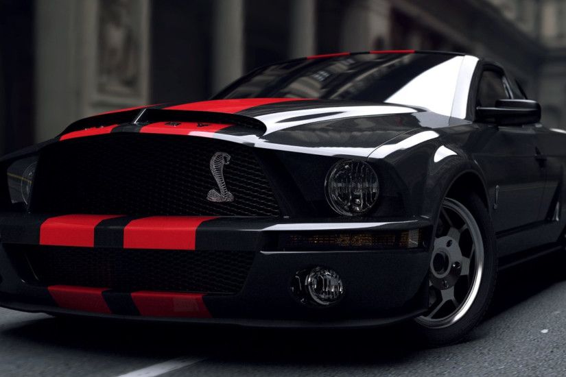 ... ford emblem wallpaper gallery. mustang mustang logo wallpaper ... Mustang  Cobra ...