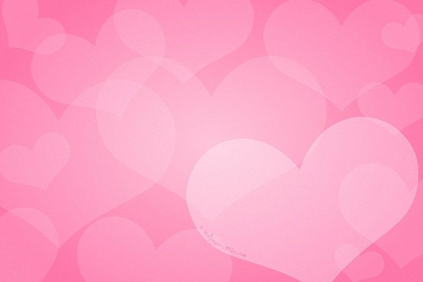 Happy Valentine's Day desktop wallpaper Â« Desktopia.