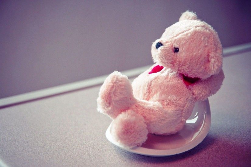 Teddy Bear Wallpaper For Android