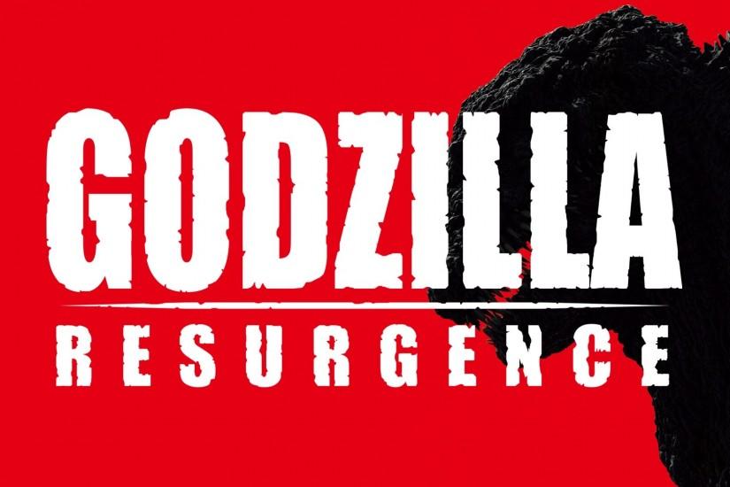 Godzilla Resurgence - Teaser [Sub Thai]