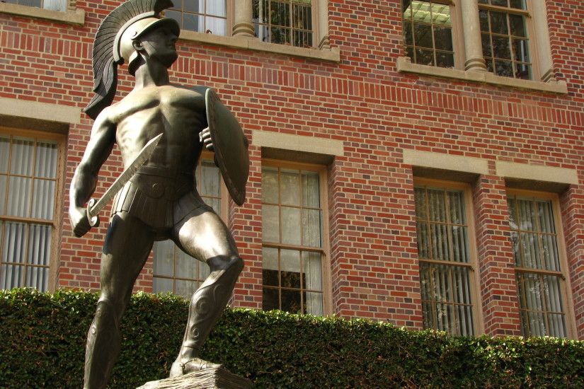 Behind the impasse that led USC's 2016 MFA students to withdraw in protest  - LA Times