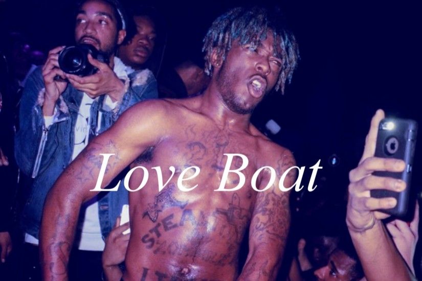 The Perfect Luv Tape : Lil Uzi Vert Type Beat - "Love Boat" FREE (prod .  LibertySeason)