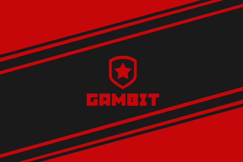Gambit Gaming Wallpapers