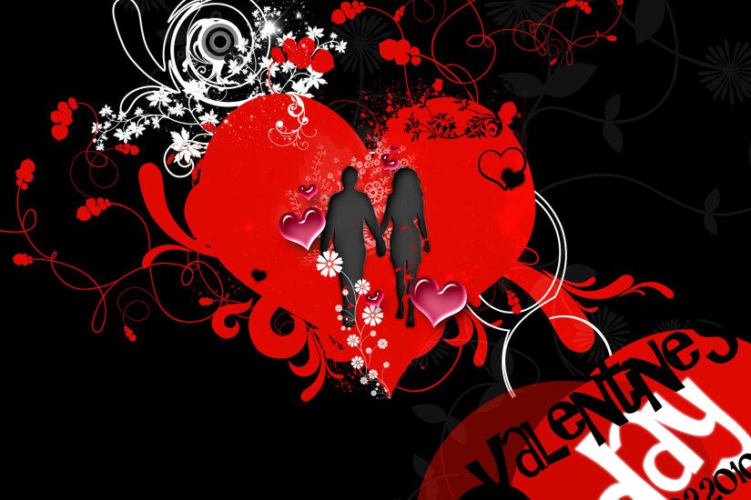 Emo Valentine's Day Exclusive HD