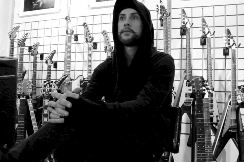 BEHEMOTH - Nergal discusses the concept behind the band's new video 'Blow  Your Trumpets Gabriel' - YouTube