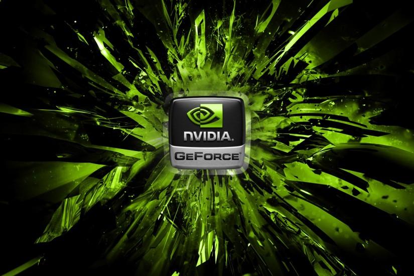 NVIDIA Wallpaper - Wallpapers Browse