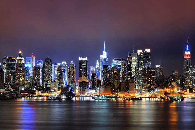 hd pics photos city new york city desktop background wallpaper