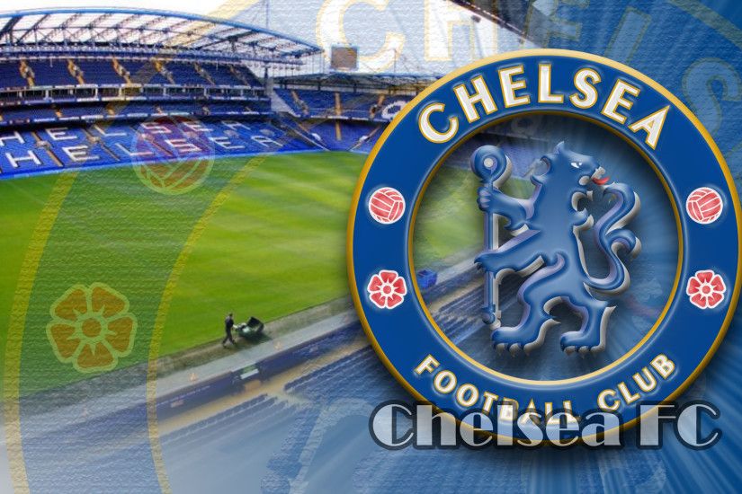 Chelsea Logo Football Club Wallpaper Backgroun #8641 Wallpaper | High .