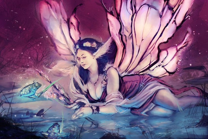 1920x1200 dark fairy wallpapers images with high resolution wallpaper on  other category similar with beautiful animated fairies