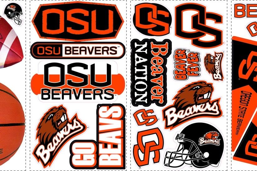 York Wallpaper Oregon State Beavers Wall Decals Search Results