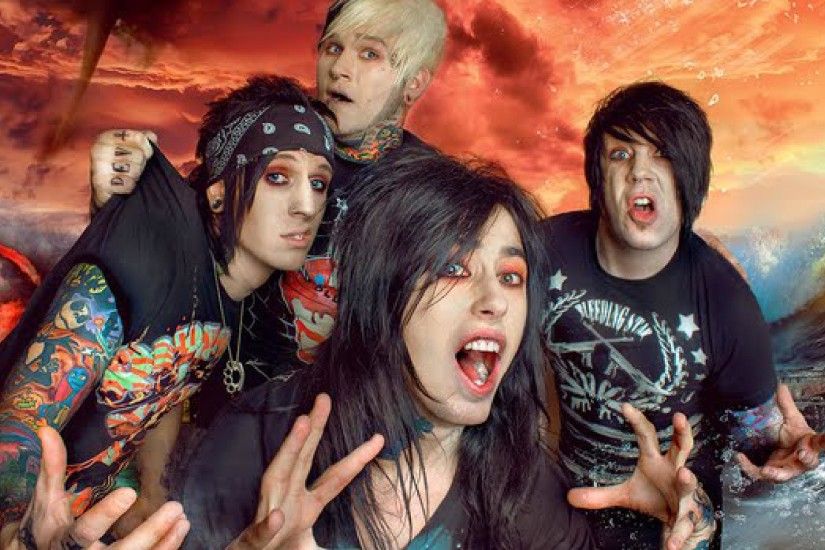 Falling In Reverse tour dates 2017 2018. Falling In Reverse tickets and  concerts | Wegow