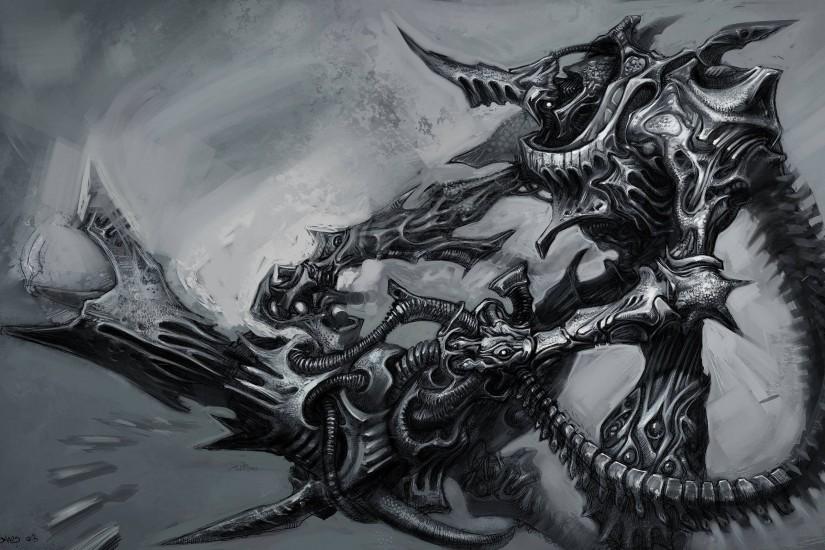 Demon S Souls Fantasy Dark Apocalyptic Post Apocalypse Destruction War