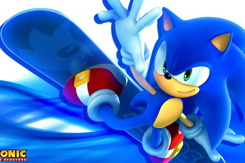 Related Wallpapers from Sonic Wallpaper