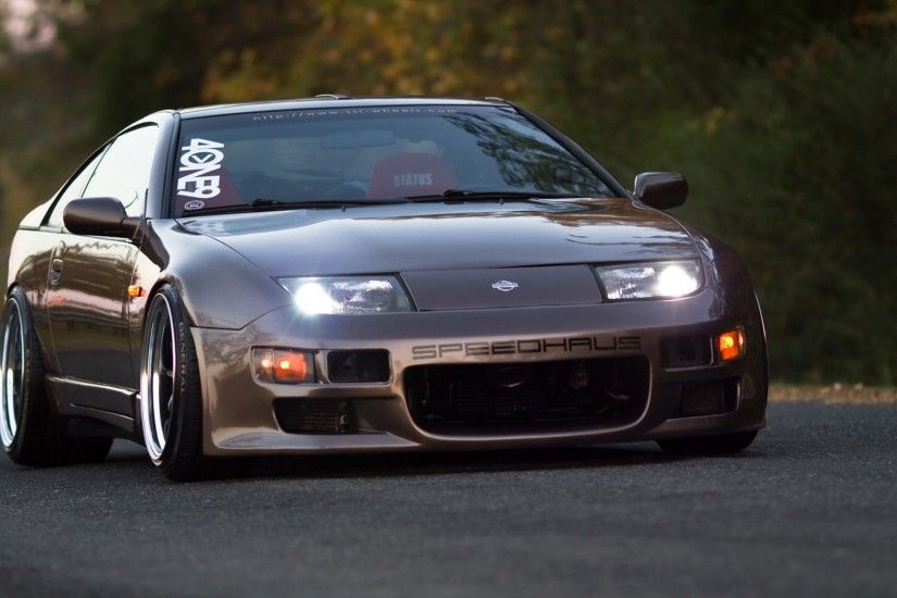car, Nissan 300ZX, JDM, Japanese Cars Wallpapers HD / Desktop and Mobile  Backgrounds