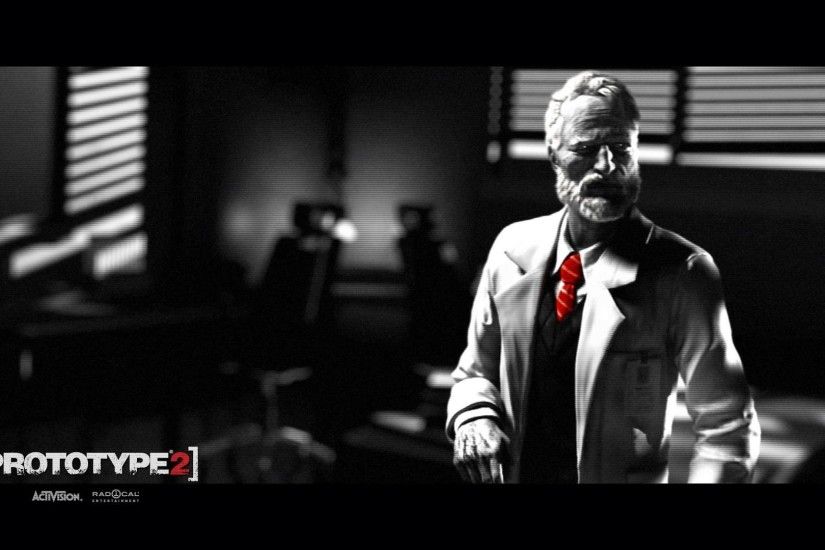 HD Wallpaper | Background ID:271942. 1920x1080 Video Game Prototype 2. 0  Like
