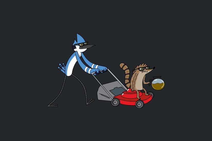 ... Regular show pictures and wallpapers cartoon network