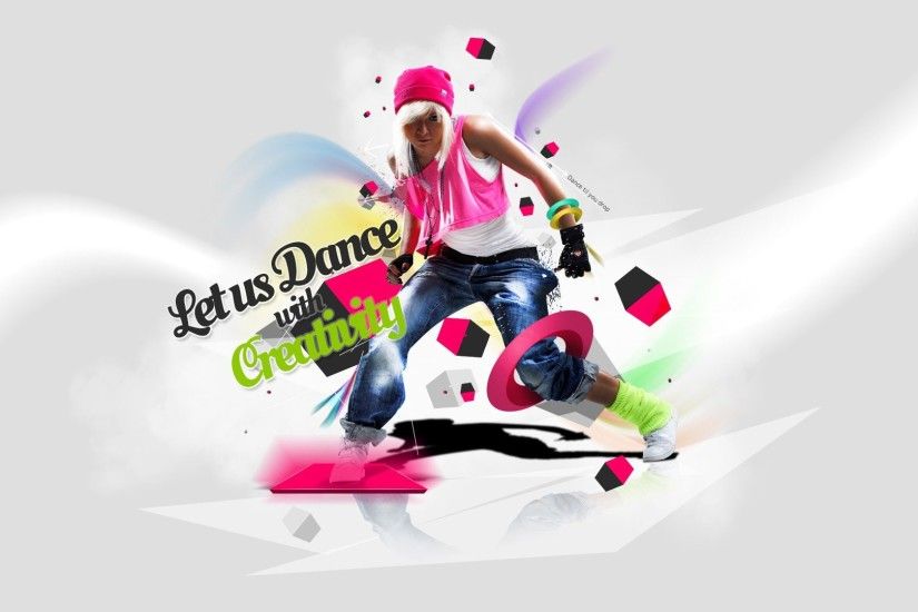 Dance Til You Drop HD and Wide Wallpapers